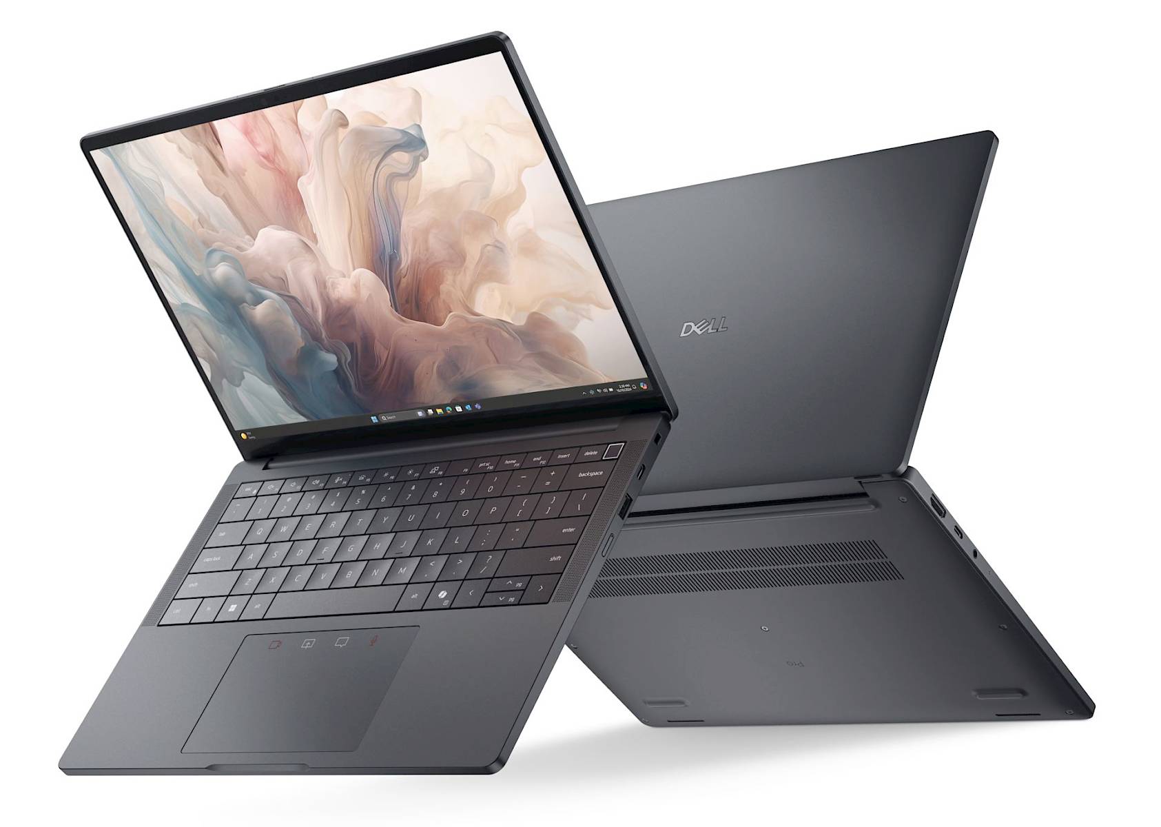 Dell Pro 14 Premium Laptop Ultra 7 268V 32GB 1TB SSD 14.0